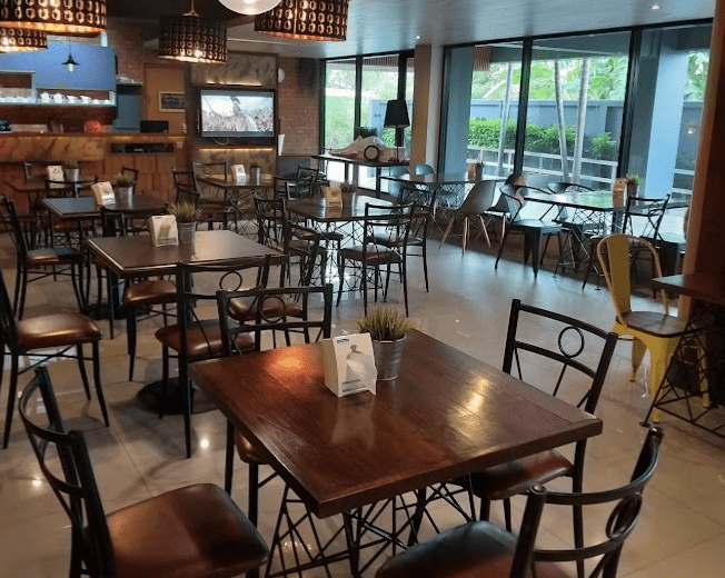 COCO Hotel Bangkok4