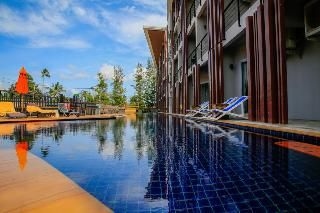 พูล แอคเซส บาย ปันปรีดา บีช รีสอร์ท (Pool Access by Punnpreeda Beach Resort)3
