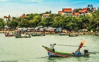 พูล แอคเซส บาย ปันปรีดา บีช รีสอร์ท (Pool Access by Punnpreeda Beach Resort)2