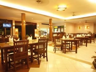 ฟานาริ เขาหลัก รีสอร์ท - คอร์ทยาร์ด โซน (Fanari Khaolak Resort - Courtyard Zone)1