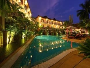 ฟานาริ เขาหลัก รีสอร์ท - คอร์ทยาร์ด โซน (Fanari Khaolak Resort - Courtyard Zone)4