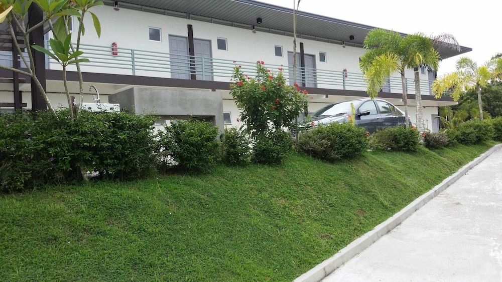 Desa Terrace0