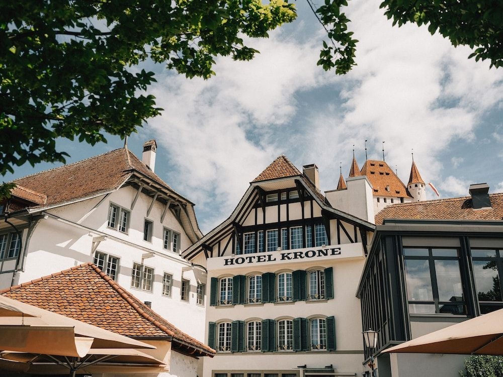 Hotel Krone1