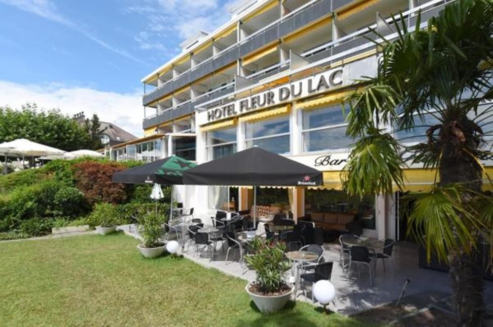 Hotel La Fleur Du Lac3