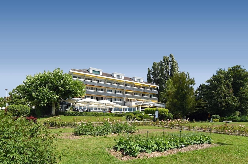 Hotel La Fleur Du Lac4
