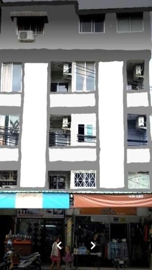 วอล์กกิ้ง สตรีท อองกอร์ โฮเทล (Walking Street Encore Hotel)2