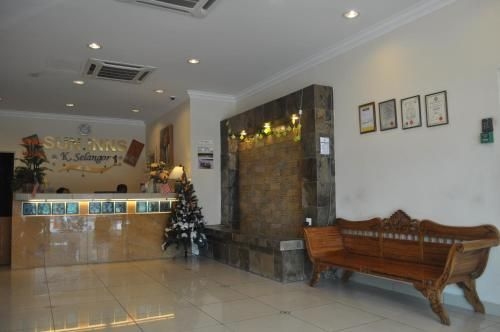 ซันอินส์ กัวลาเซลังกอร์ (Sun Inns Kuala Selangor)0