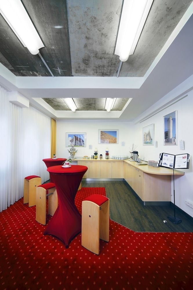 Altstadthotel Arte4