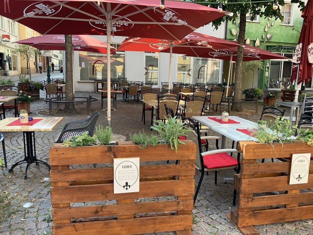 Altstadthotel Arte2