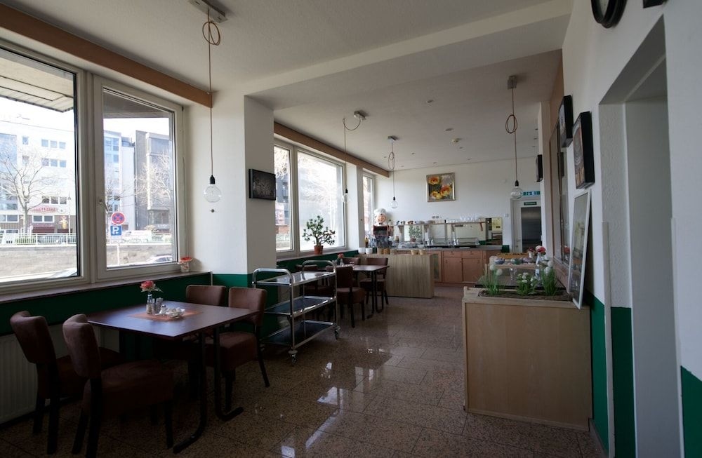Hotel Merian4