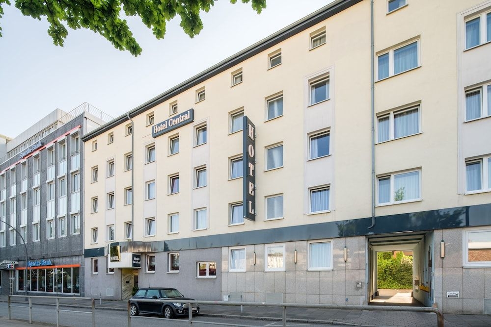 Hotel Central1