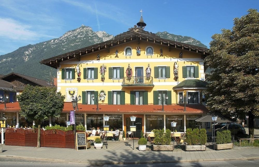 Atlas Posthotel0