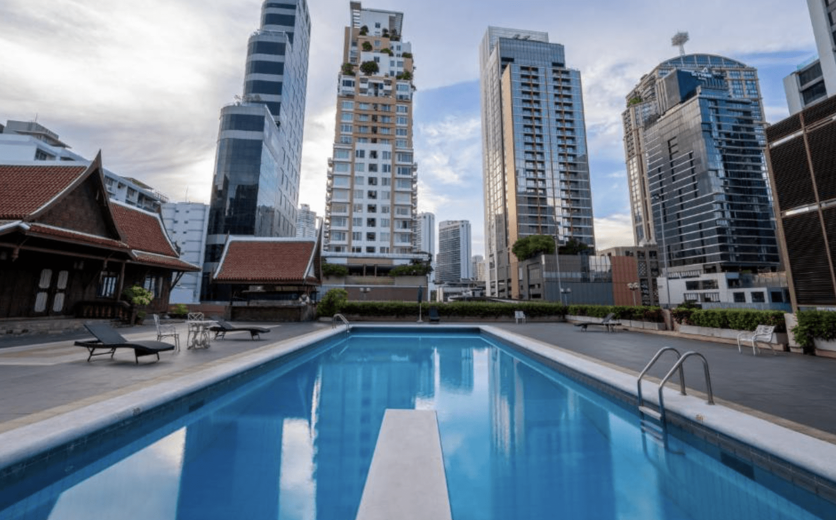 Ariston Hotel Bangkok3