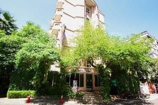 คาลิปโซ บางกอก บูติก โฮเทล (Calypzo Bangkok Boutique Hotel)3