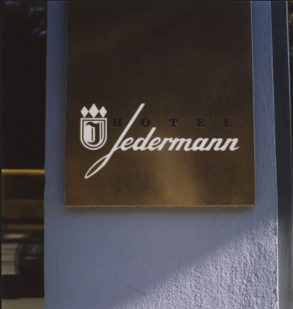 Hotel Jedermann0