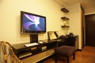 แบมบู เฮาส์ ภูเก็ต โฮเทล (Bamboo House Phuket Hotel)4