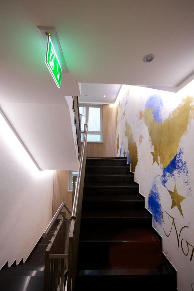Europa Style Hotel4