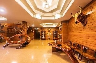โรงแรมอิ่มสุข กระบี่ (Aimsook Hotel)2