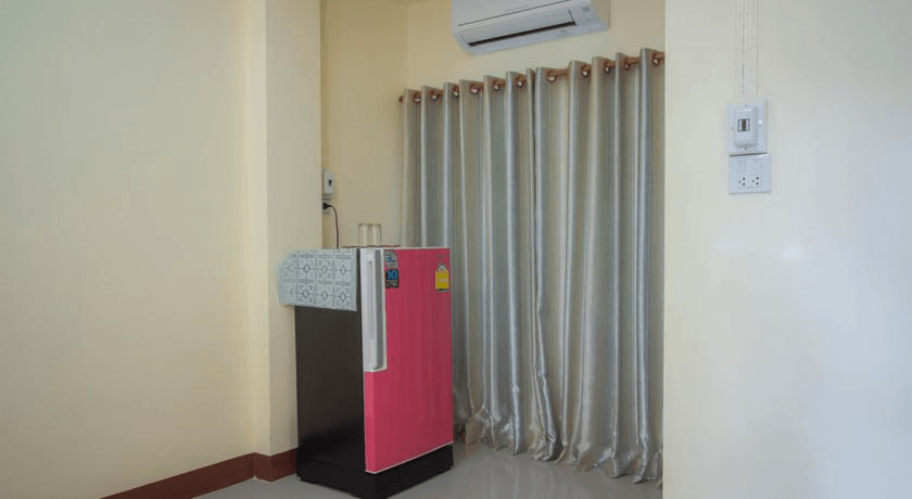 ลิฟวะเบิล โฮเทล (Livable Hotel)3
