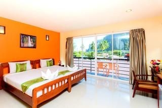 พี.พี. ไมยดา รีสอร์ท (P.P. Maiyada Resort)4