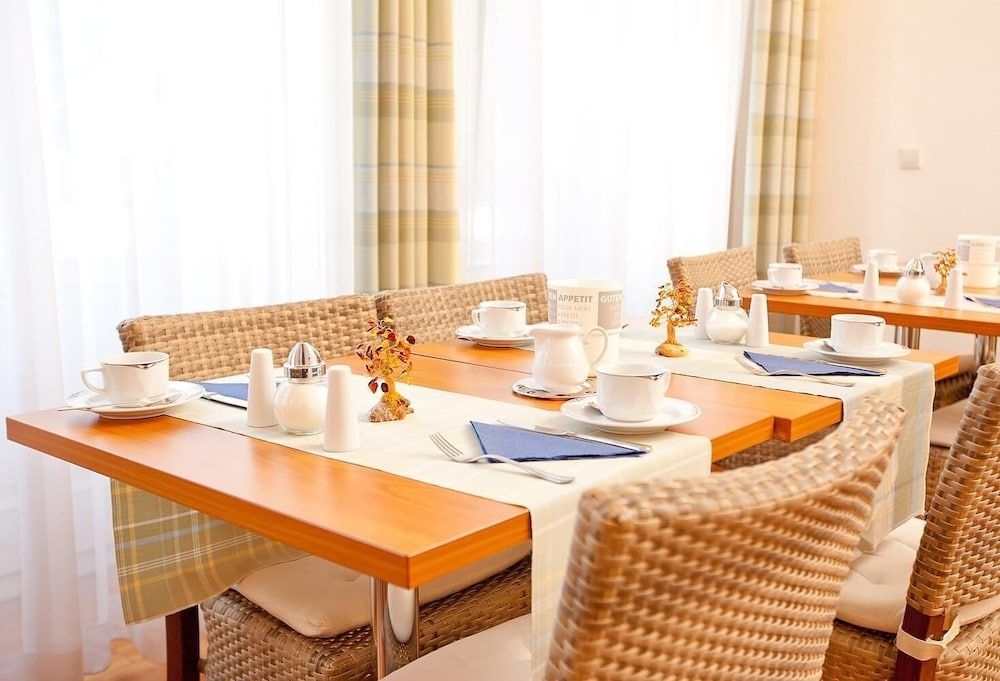 Comfort Hotel Am Kurpark4