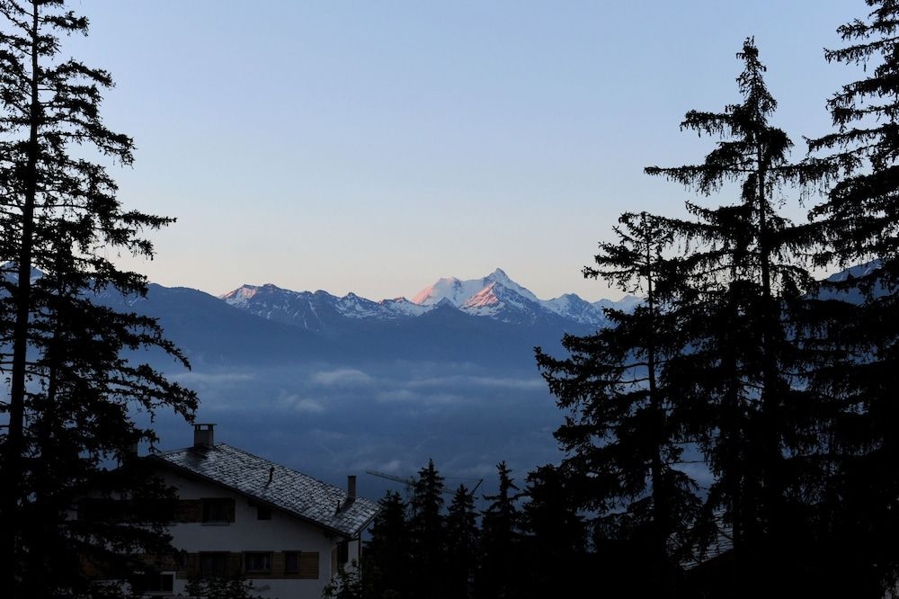 Aparthotel Helvetia Intergolf2