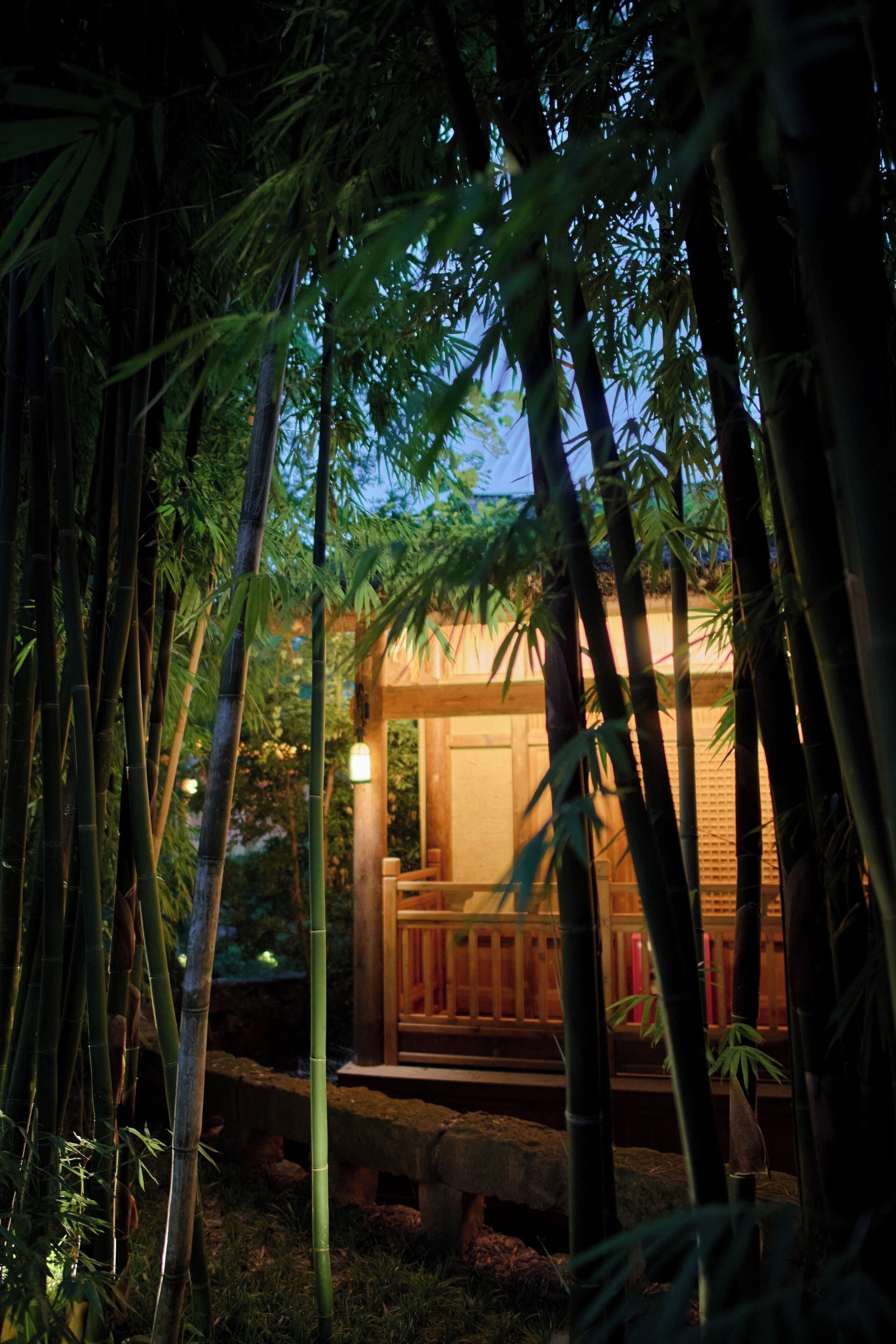 โรงแรมอันหลูกวนถัง (Ahnluh Guantang Hotel)2