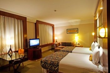 ซีจ้าง โฮเทล เฉิงตู (Xizang Hotel Chengdu)2