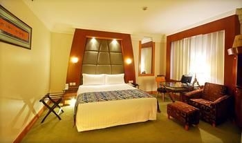 ซีจ้าง โฮเทล เฉิงตู (Xizang Hotel Chengdu)4