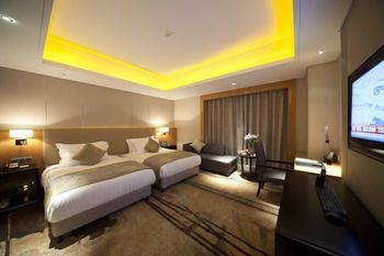 เหลี่ย เฉิงตู โฮเทล (Lia Chengdu Hotel)1