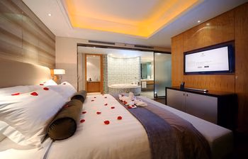 เหลี่ย เฉิงตู โฮเทล (Lia Chengdu Hotel)2