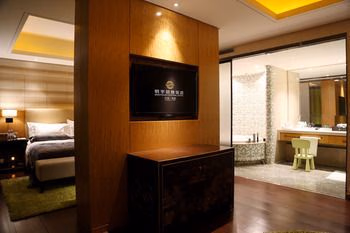 เหลี่ย เฉิงตู โฮเทล (Lia Chengdu Hotel)3