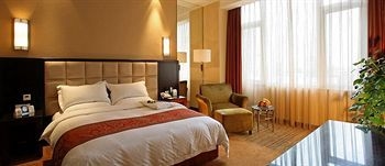 Rainbird International Hotel1