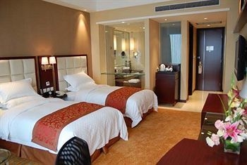 Rainbird International Hotel4