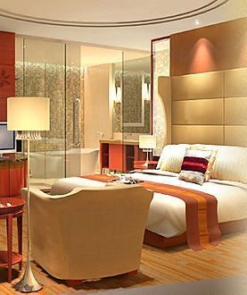 ฮิมาลายา แกรนด์ โฮเทล (Himalaya Grand Hotel)2