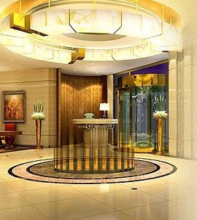 ฮิมาลายา แกรนด์ โฮเทล (Himalaya Grand Hotel)3