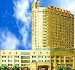 ฮิมาลายา แกรนด์ โฮเทล (Himalaya Grand Hotel)0