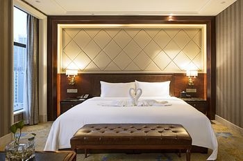 โรงแรมเฉิงตูจินหยุ่น (Chengdu Jinyun Hotel)3