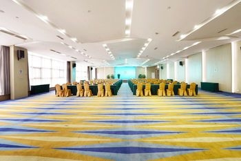 โรงแรมเฉิงตูเบสต์ (Chengdu Best Hotel)4