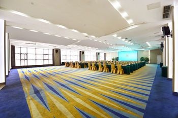 โรงแรมเฉิงตูเบสต์ (Chengdu Best Hotel)2