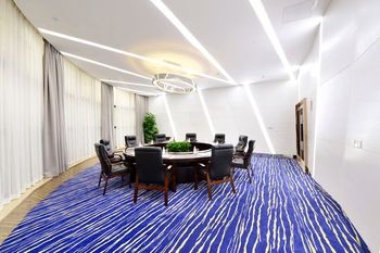 โรงแรมเฉิงตูเบสต์ (Chengdu Best Hotel)1