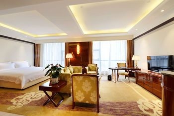โรงแรมเฉิงตูเบสต์ (Chengdu Best Hotel)0