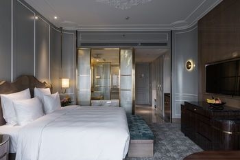 โรงแรมหลงเหมิน เฉิงตู (Longemont Hotel Chengdu)0