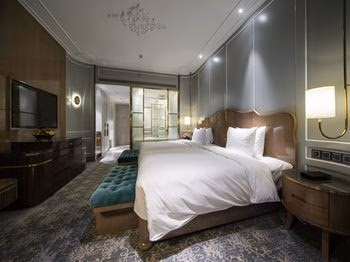 โรงแรมหลงเหมิน เฉิงตู (Longemont Hotel Chengdu)2