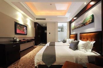 เฮาว์ดี้ สมาร์ท โฮเทล (Howdy Smart Hotel)4