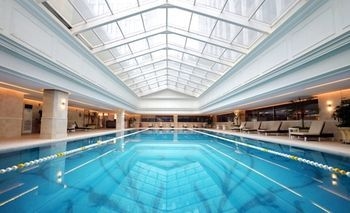เฉิงตู เหรินเหอ สปริง โฮเทล (Chengdu Renhe Spring Hotel)3