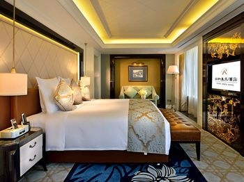 เฉิงตู เหรินเหอ สปริง โฮเทล (Chengdu Renhe Spring Hotel)0