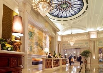 เฉิงตู เหรินเหอ สปริง โฮเทล (Chengdu Renhe Spring Hotel)2