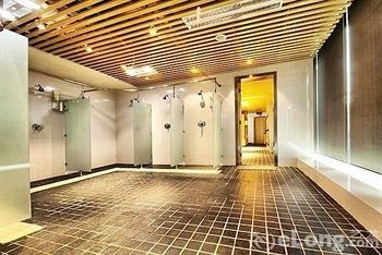 โรงแรม เอสฟีล ดีไซน์ (เทียเชียงเทมเพิล ริเวอร์ฟรอนต์) (S Feel Design Hotel (TieXiang Temple Riverfront))3