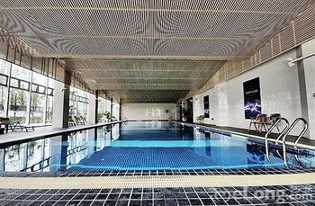 โรงแรม เอสฟีล ดีไซน์ (เทียเชียงเทมเพิล ริเวอร์ฟรอนต์) (S Feel Design Hotel (TieXiang Temple Riverfront))4